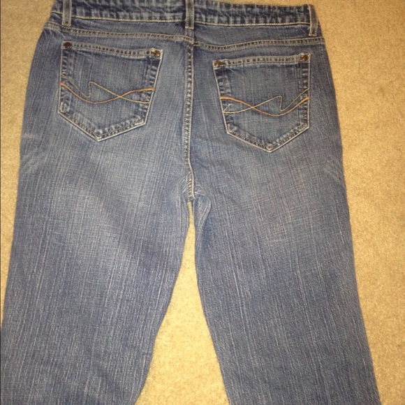 Jeans - Picture 2 of 2