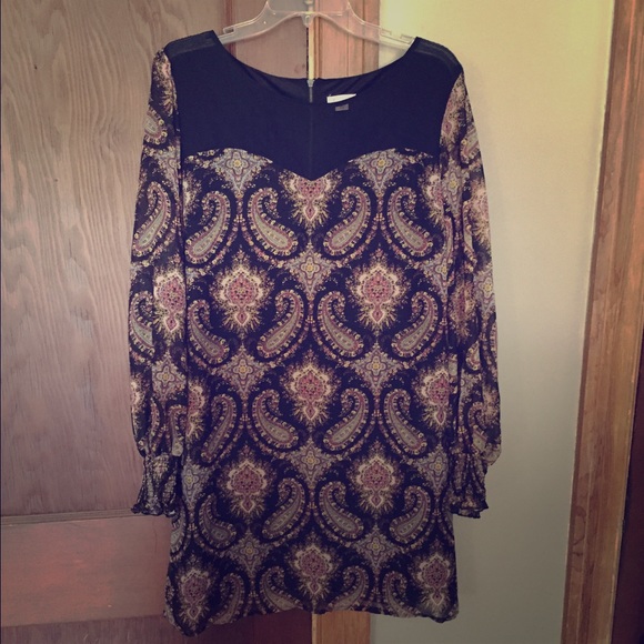 Super cute dress/shirt.
