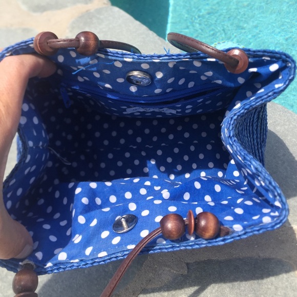 Bucket purse - Picture 2 of 2