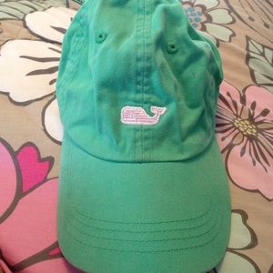 vineyard vines hat