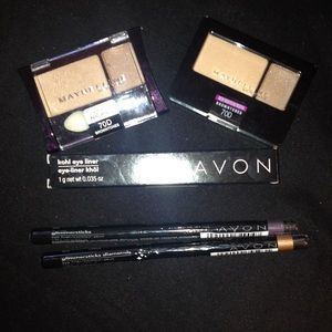 Makeup Bundle