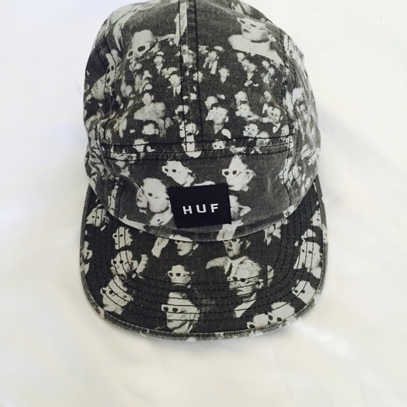 HUF HAT