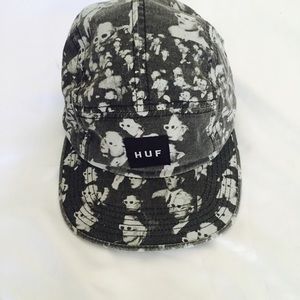 HUF HAT
