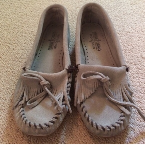 Minnetonka Moccasins