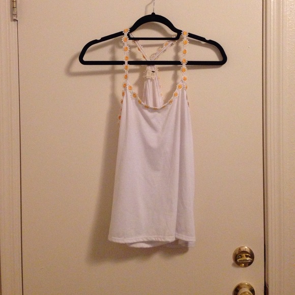 Daisy Tank