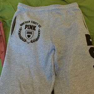 VS sweats