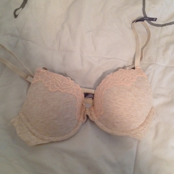 Aerie 34B Bra
