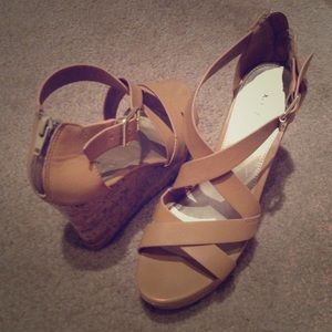 Express wedges