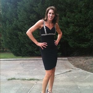 SALE! 💖Betsy & Adam cocktail dress