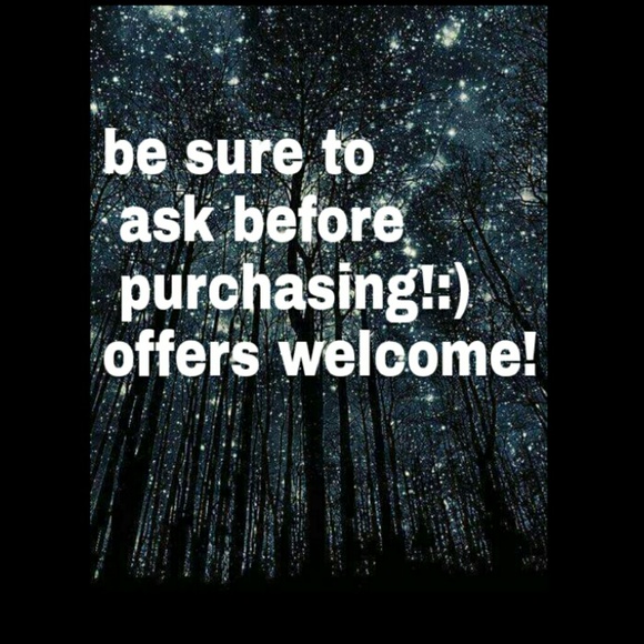 Closet tips!