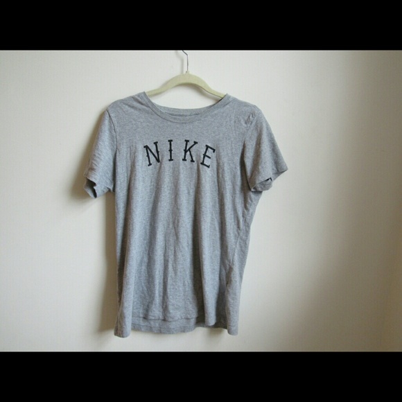Nike shirt