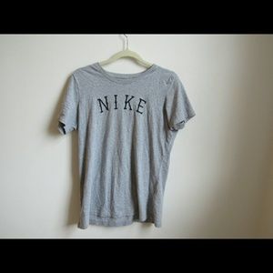 Nike shirt