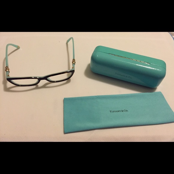 Tiffany & Co. Glasses Frames - No lenses