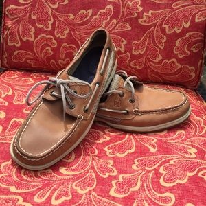 Sperry Women's Intrepid Boat Shoes