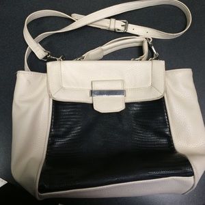 Mossimo Brand Cross Body Bag