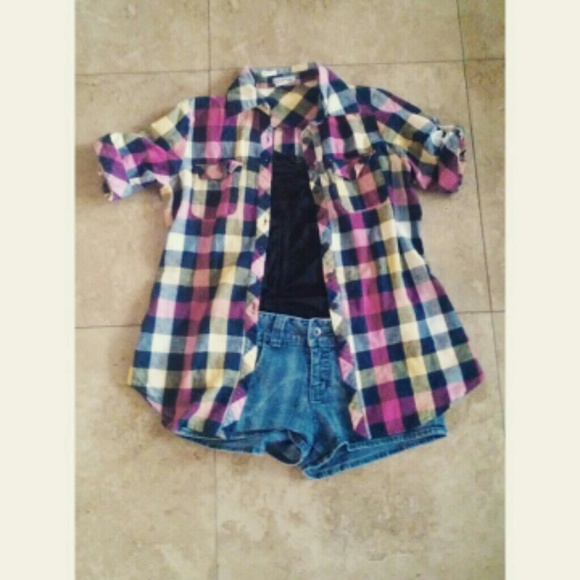 Flannel