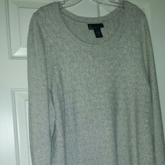Lane Bryant Sweater