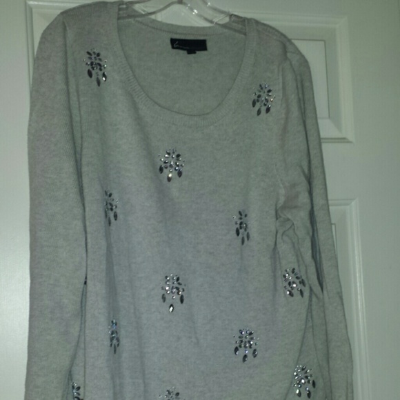Lane Bryant Sweater