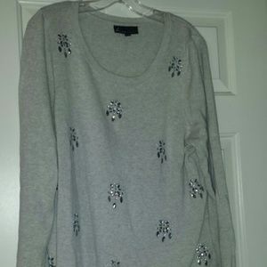 Lane Bryant Sweater