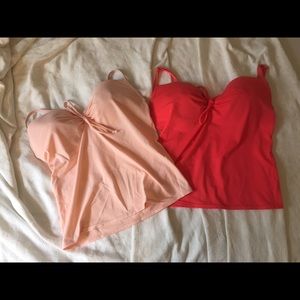 Victoria's Secret Tankini Bundle
