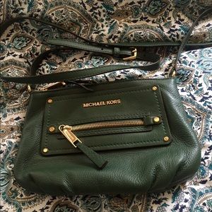 Michael Kors Crossbody Handbag