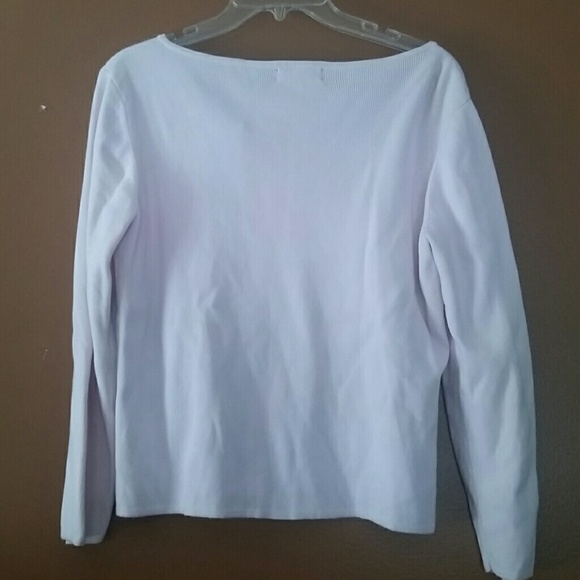 Pink Blouse - Picture 2 of 3