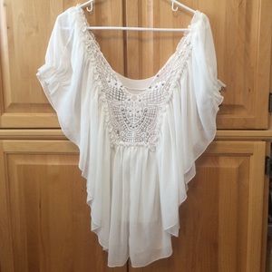 🎉SOLD🎉 Free People Top