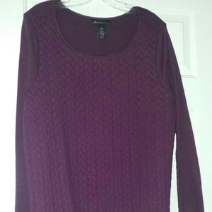 Lane Bryant Sweater