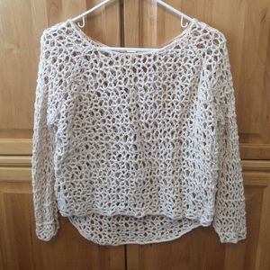 Free People Sweater