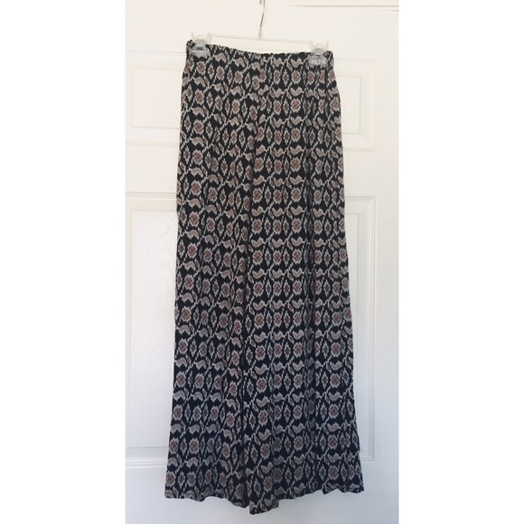 SOLD Brandy Melville Tribal Pants - Picture 1 of 2