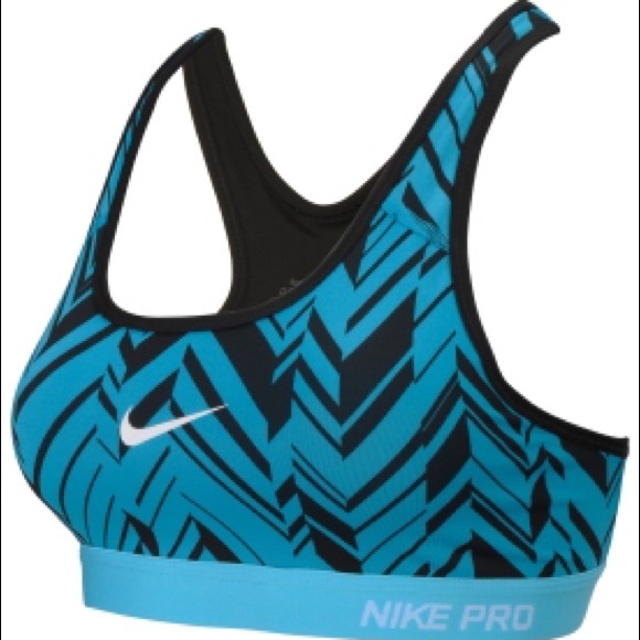 Nike Sport Bra
