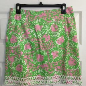 Lilly skirt