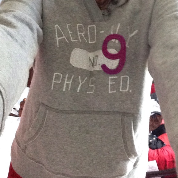 Aeropostale Hoodie