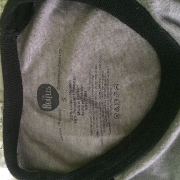 The Beatles tshirt - Picture 3 of 3