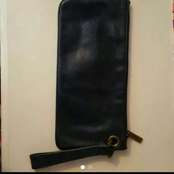 Hobo wristlet