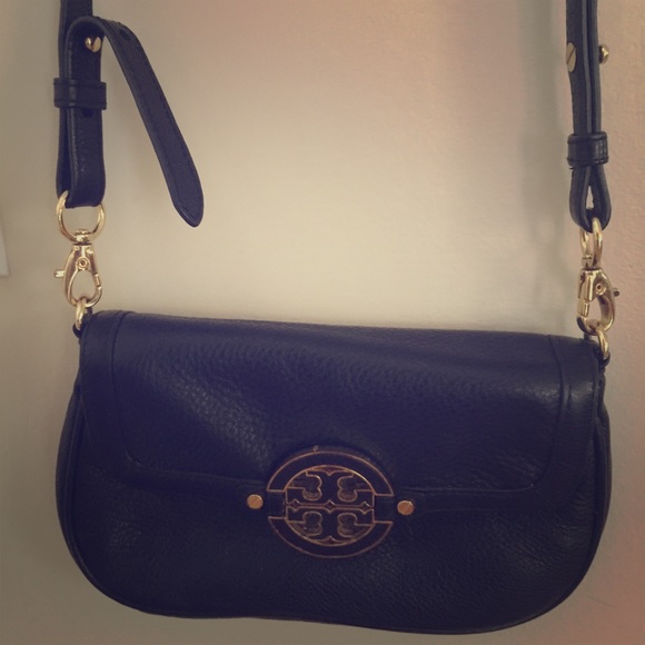 Tory Burch Amanda cross body handbag