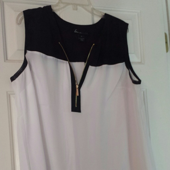 Lane Bryant Top