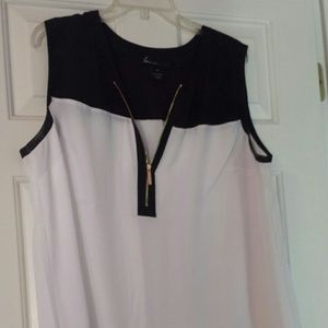 Lane Bryant Top