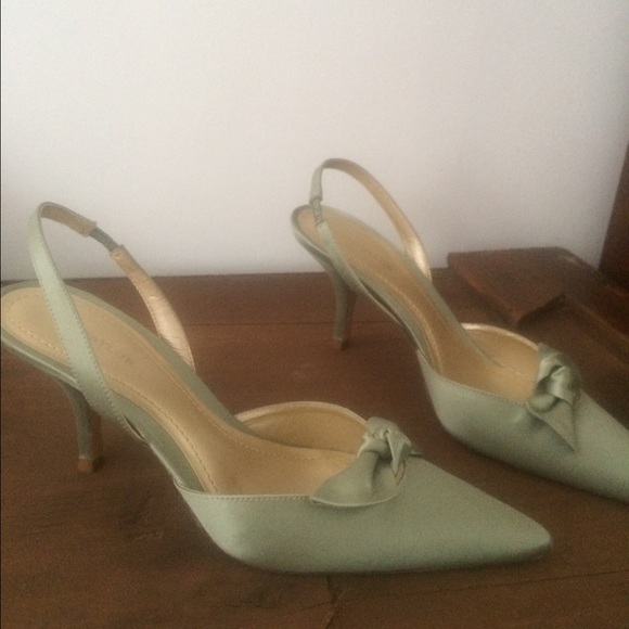 Ann Taylor heels