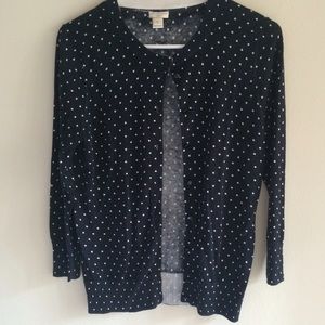 🌸SALE🌸 J. Crew Clare Cardigan