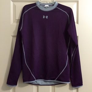 Under Armour long sleeve shirt
