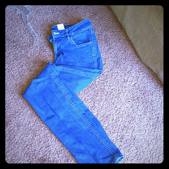 Skinny Jeans