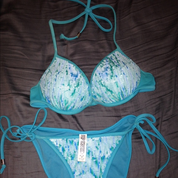 XS Victoria's Secret Bikini