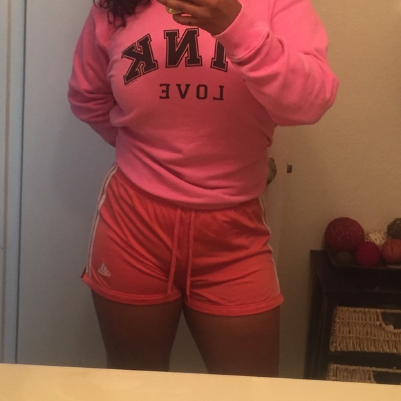 Adidas shorts - Picture 3 of 4