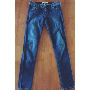 Hollisyer Jeans