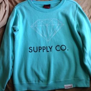 Diamond & Co. Crewneck