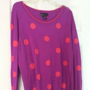 Lane Bryant Sweater