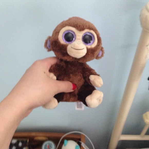 Random teddy
