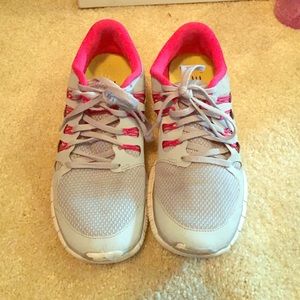 Nike free runs 5.0 SOLD