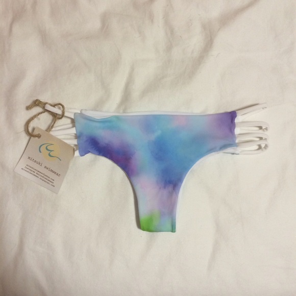 Mitsuki Swimwear Other - SOLD